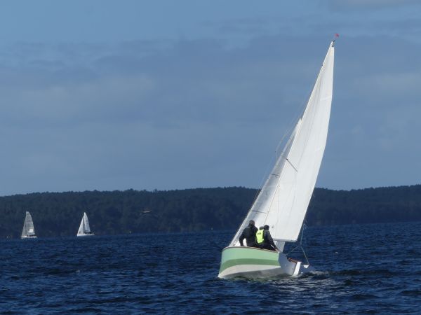 Championnat de Pâques - Manche 2 – photo 18