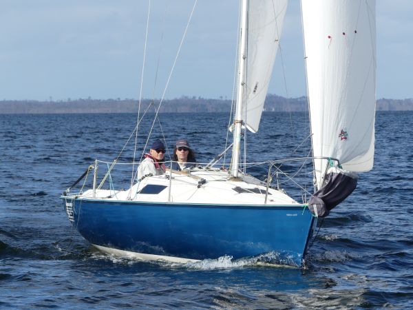 Championnat de Pâques - Manche 2 – photo 41