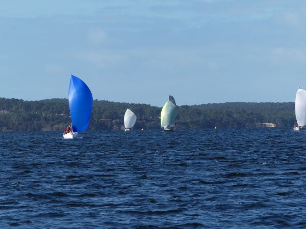 Championnat de Pâques - Manche 2 – photo 11