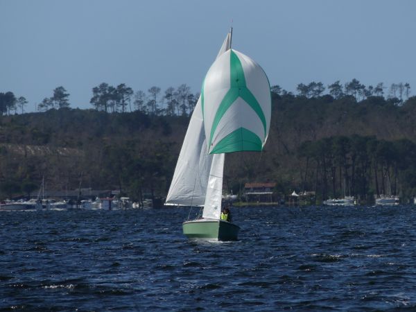 Championnat de Pâques - Manche 2 – photo 15