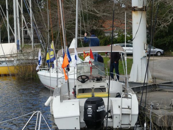 Championnat de Pâques - Manche 2 – photo 9
