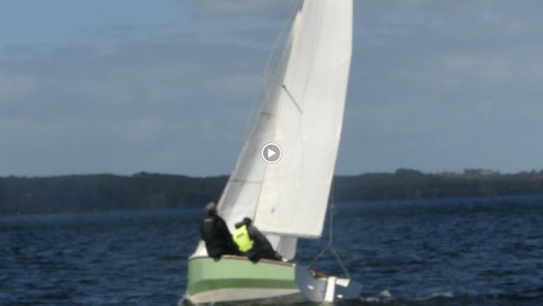 Championnat de Pâques - Manche 2 – vidéo 31