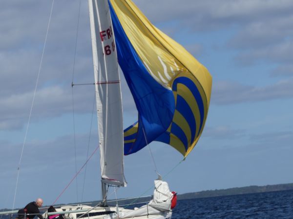 Championnat de Pâques - Manche 2 – photo 29