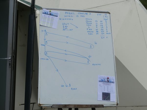 Championnat de Pâques - Manche 2 – photo 2
