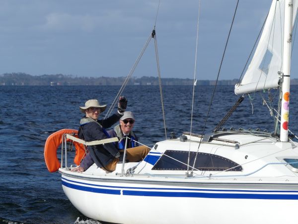 Championnat de Pâques - Manche 2 – photo 42