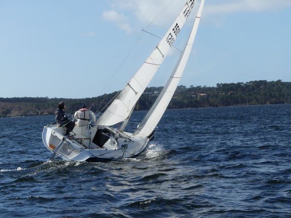 Championnat de Pâques - Manche 2 – photo 21