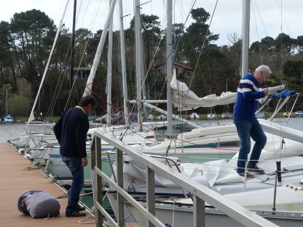 Championnat de Pâques - Manche 2 – photo 5