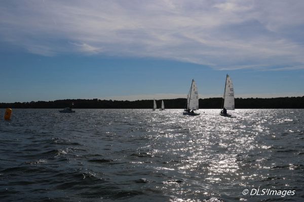 Trophée J/70 ISPE Biscarrosse – photo 63