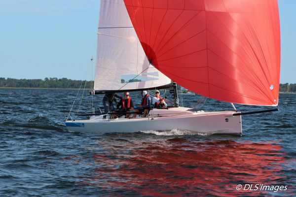 Trophée J/70 ISPE Biscarrosse – photo 120