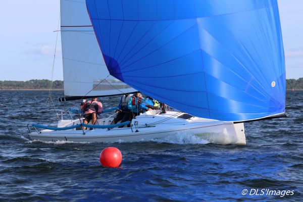 Trophée J/70 ISPE Biscarrosse – photo 122
