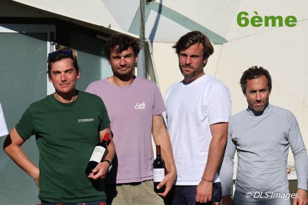 Trophée J/70 ISPE Biscarrosse – photo 234