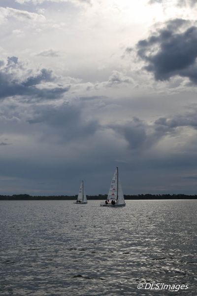 Trophée J/70 ISPE Biscarrosse – photo 149