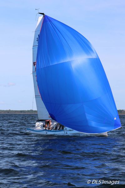 Trophée J/70 ISPE Biscarrosse – photo 121