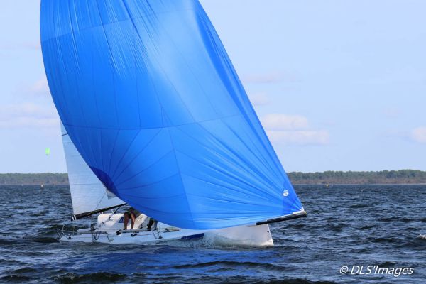 Trophée J/70 ISPE Biscarrosse – photo 113