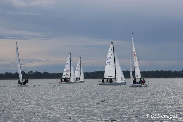 Trophée J/70 ISPE Biscarrosse – photo 144