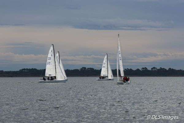 Trophée J/70 ISPE Biscarrosse – photo 143
