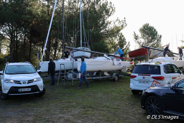 Trophée J/70 ISPE Biscarrosse – photo 7
