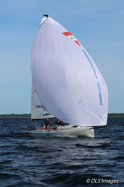Trophée J/70 ISPE Biscarrosse – photo 125