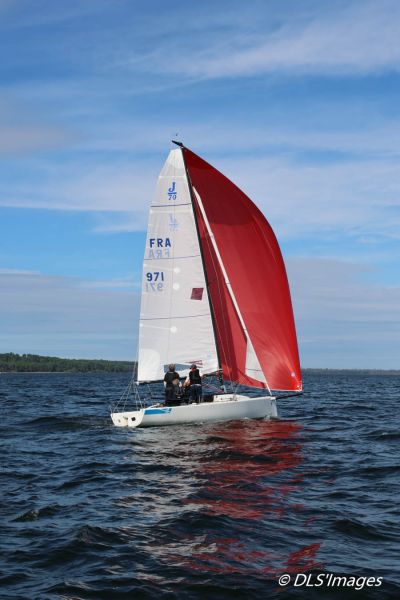 Trophée J/70 ISPE Biscarrosse – photo 213