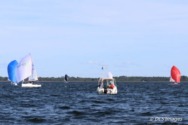 Trophée J/70 ISPE Biscarrosse – photo 109