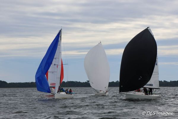 Trophée J/70 ISPE Biscarrosse – photo 159
