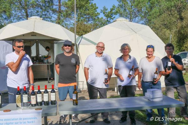 Trophée J/70 ISPE Biscarrosse – photo 230