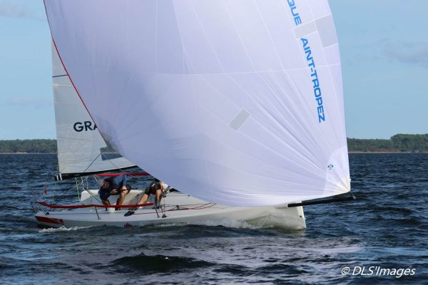 Trophée J/70 ISPE Biscarrosse – photo 124