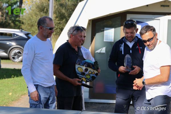 Trophée J/70 ISPE Biscarrosse – photo 239
