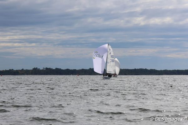 Trophée J/70 ISPE Biscarrosse – photo 176