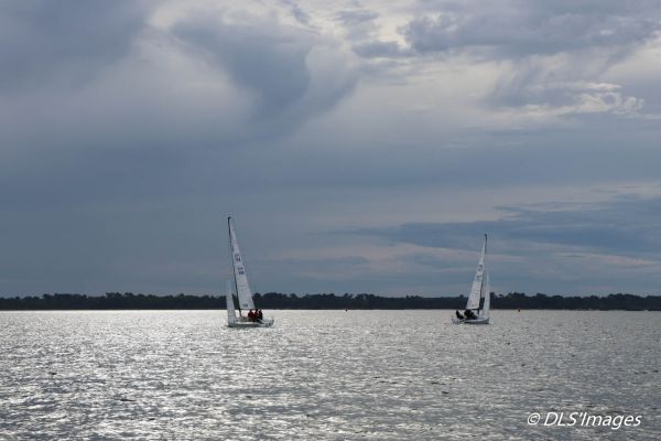 Trophée J/70 ISPE Biscarrosse – photo 139
