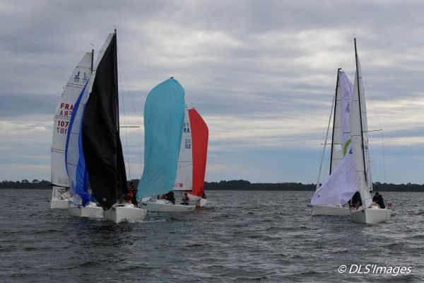Trophée J/70 ISPE Biscarrosse – photo 162