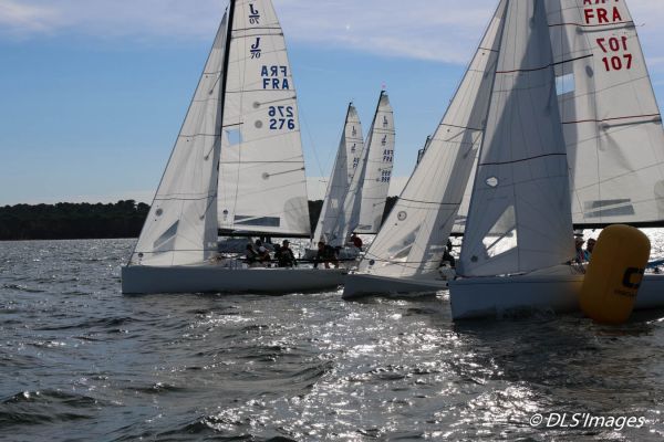 Trophée J/70 ISPE Biscarrosse – photo 70
