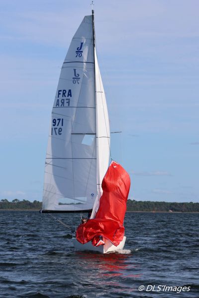 Trophée J/70 ISPE Biscarrosse – photo 89