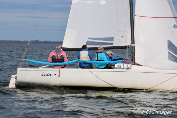 Trophée J/70 ISPE Biscarrosse – photo 189