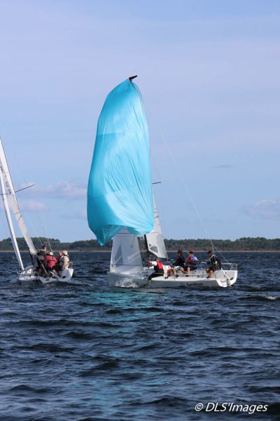 Trophée J/70 ISPE Biscarrosse – photo 101