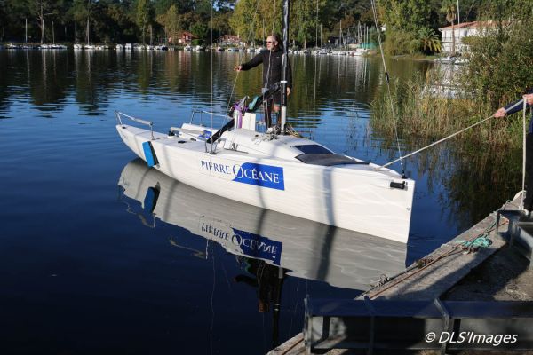 Trophée J/70 ISPE Biscarrosse – photo 1