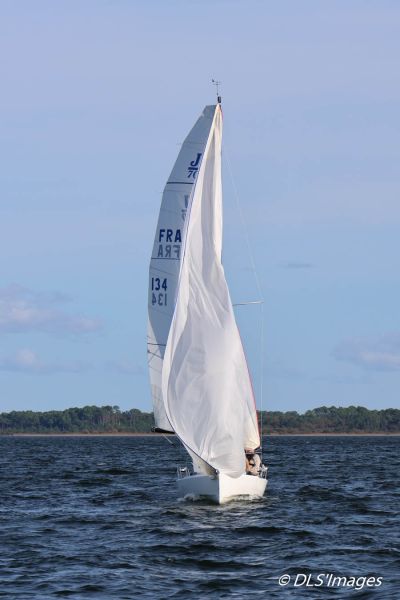 Trophée J/70 ISPE Biscarrosse – photo 88