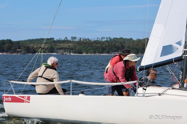 Trophée J/70 ISPE Biscarrosse – photo 198