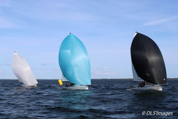 Trophée J/70 ISPE Biscarrosse – photo 132