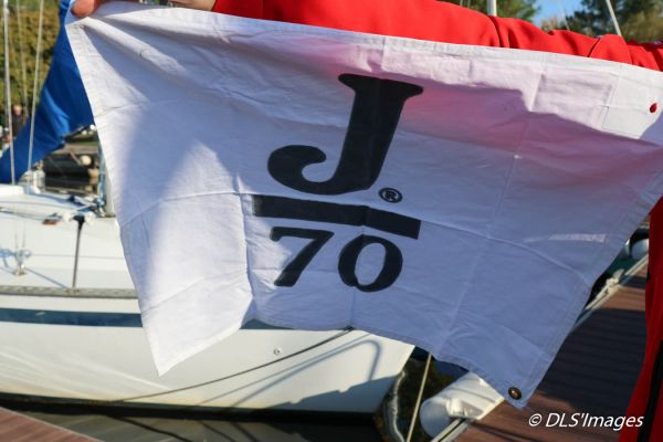 Trophée J/70 ISPE Biscarrosse – photo 5