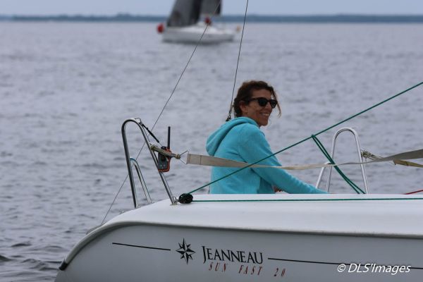 Femmes à la barre – photo 55