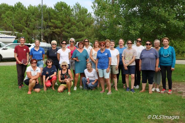 Femmes à la barre – photo 111
