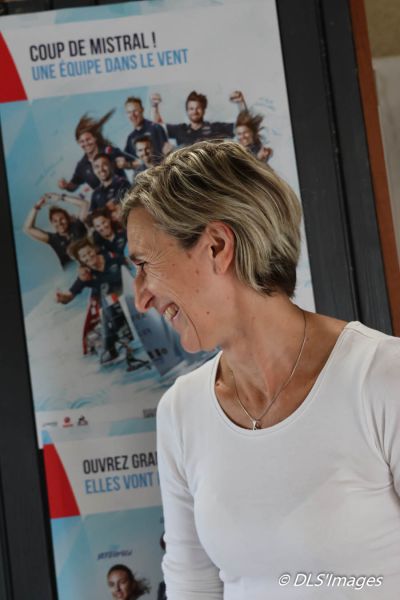Femmes à la barre – photo 7