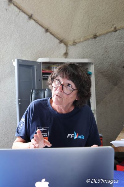 Femmes à la barre – photo 6