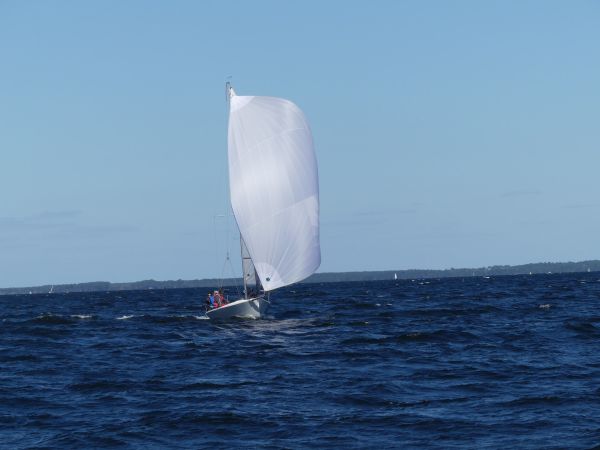 Championnat de Pâques - Manche 4 – photo 32