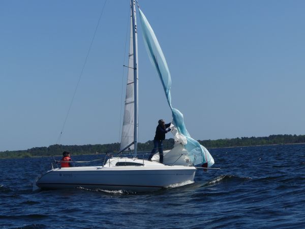 Championnat de Pâques - Manche 4 – photo 26