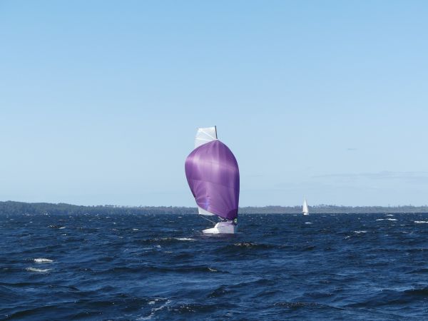 Championnat de Pâques - Manche 4 – photo 33