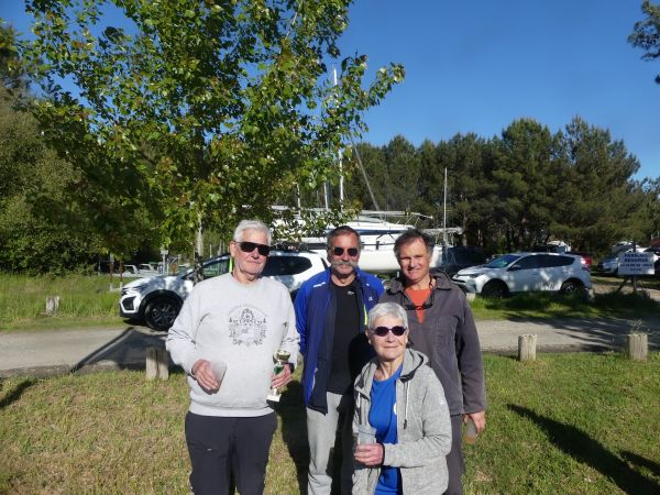Championnat de Pâques - Manche 4 – photo 38