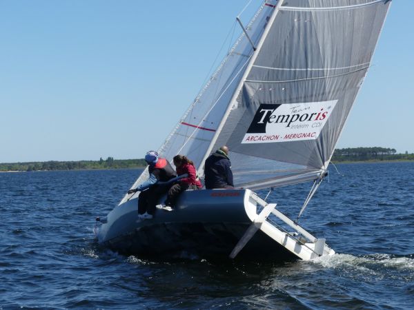 Championnat de Pâques - Manche 4 – photo 24