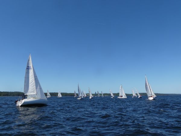 Championnat de Pâques - Manche 4 – photo 13